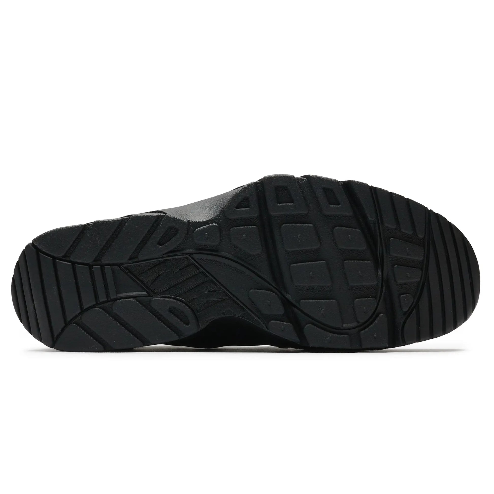 Corteiz x Nike Air Huarache Onyx