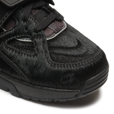 Corteiz x Nike Air Huarache Onyx