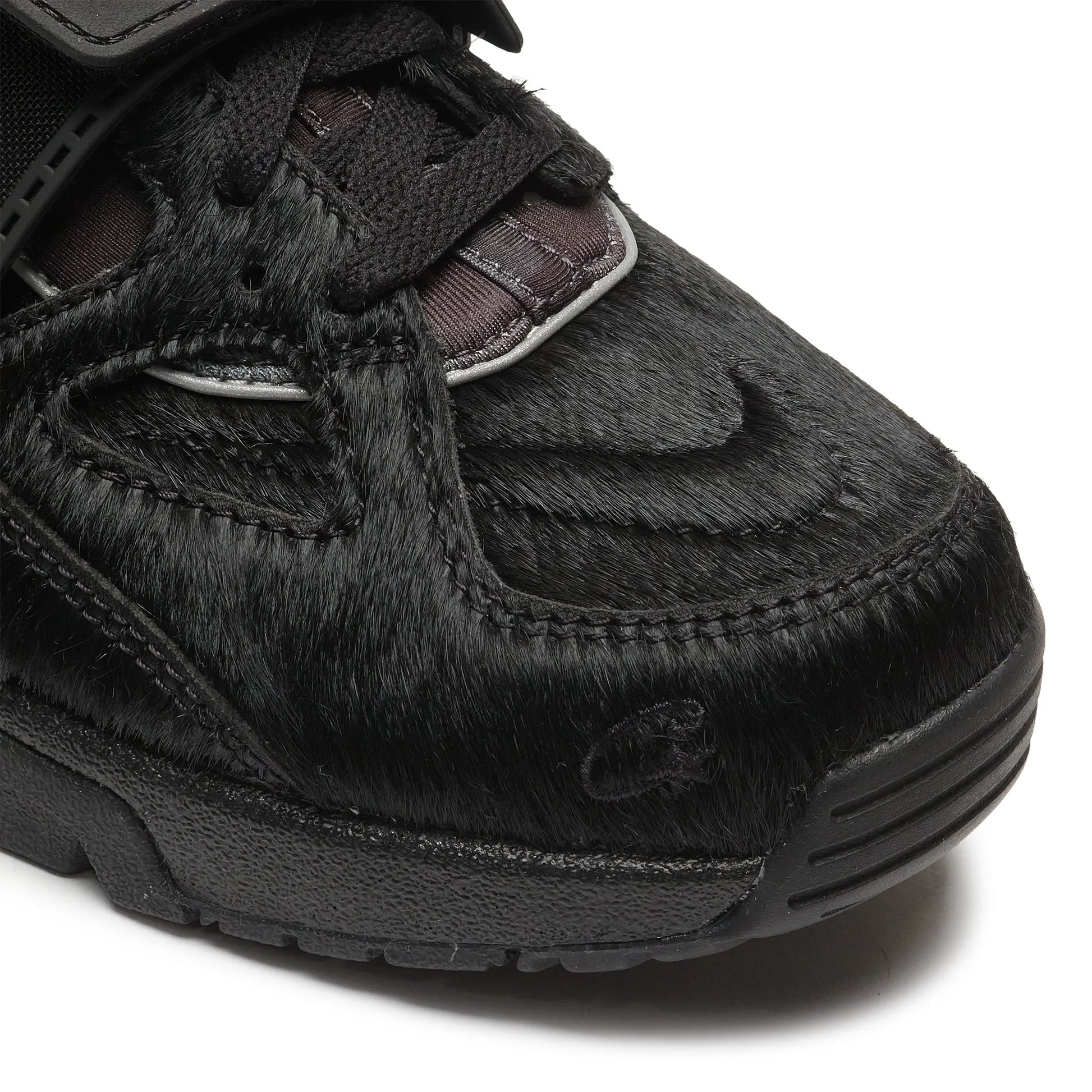 Corteiz x Nike Air Huarache Onyx