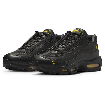 Corteiz x Nike Air Max 95 Honey Black