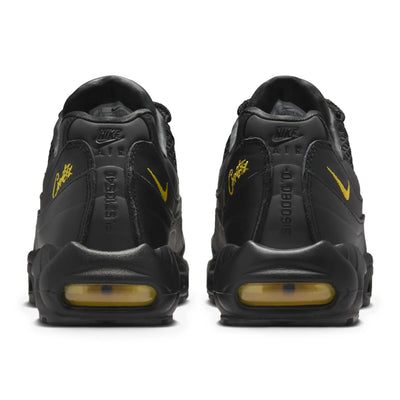 Corteiz x Nike Air Max 95 Honey Black