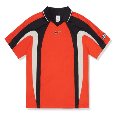 Corteiz x Nike NRG Jersey Team Orange
