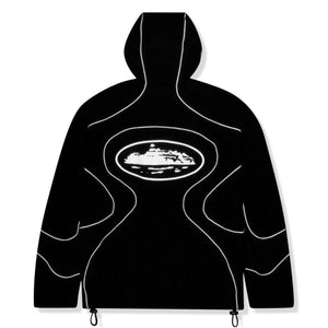 Corteiz x Nike NRG Onyx Track Jacket