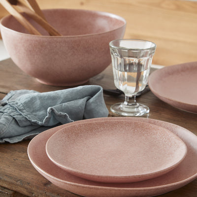 Livia Stoneware Dinnerware by Costa Nova