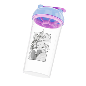 Waifu Cups x Cottontail