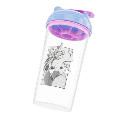 Waifu Cups x Cottontail