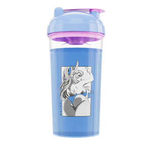 Waifu Cups x Cottontail
