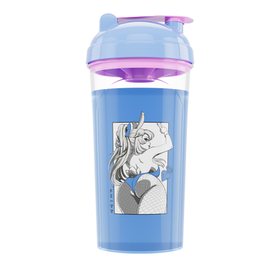 Waifu Cups x Cottontail
