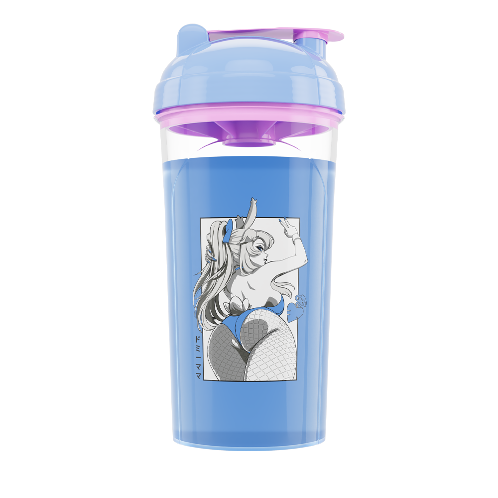 Waifu Cups x Cottontail