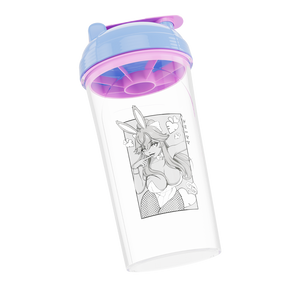 Waifu Cups x Cottontail