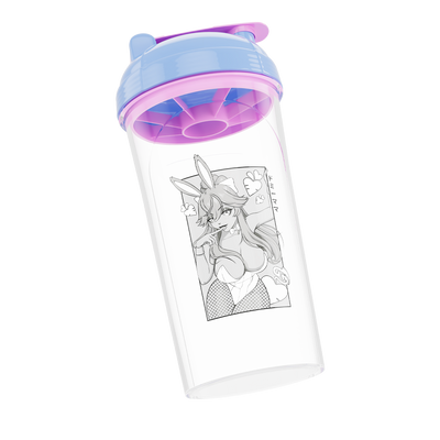Waifu Cups x Cottontail