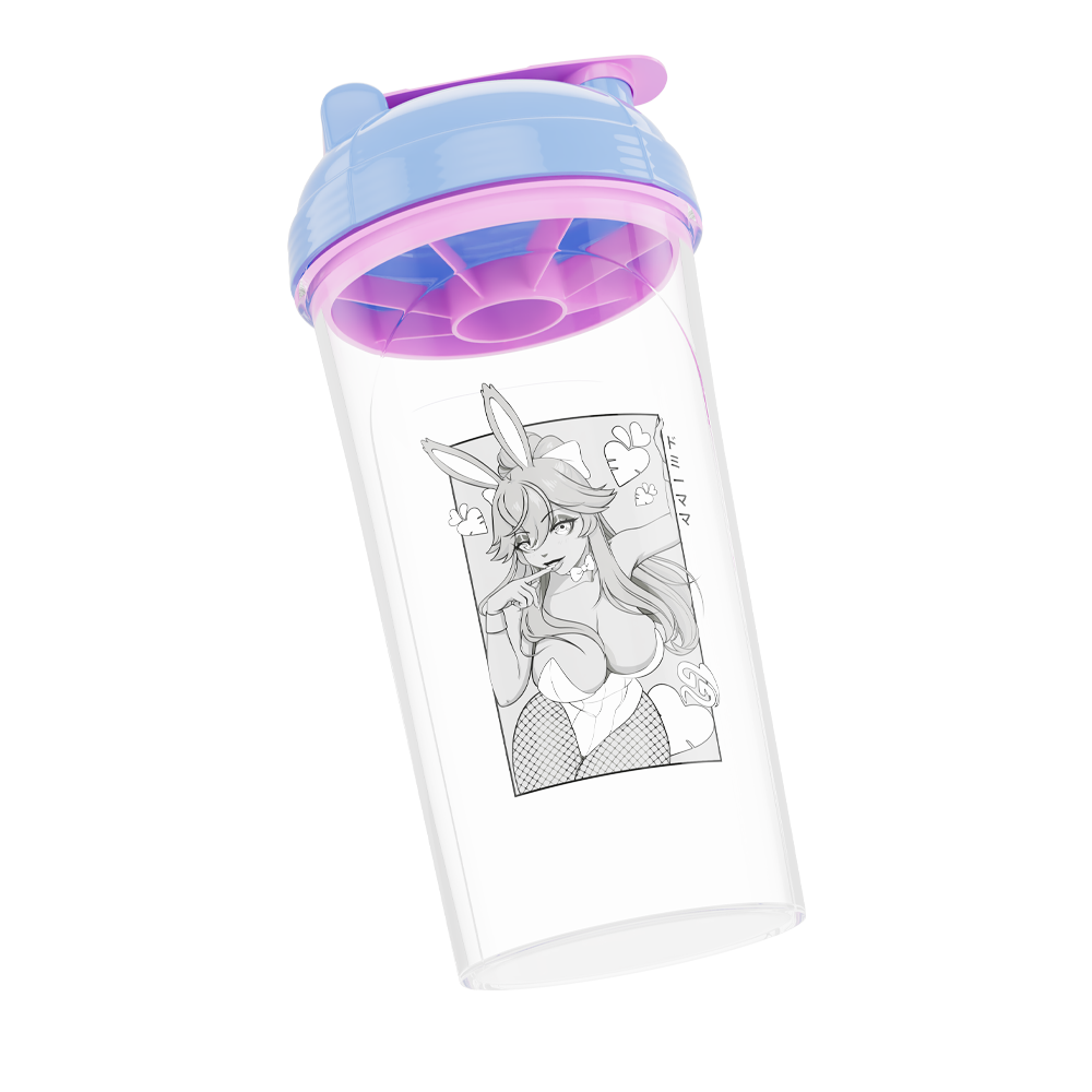 Waifu Cups x Cottontail
