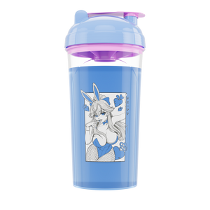 Waifu Cups x Cottontail