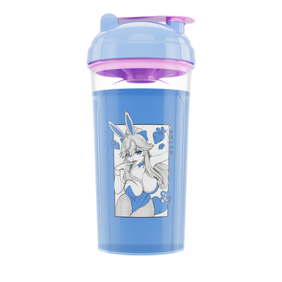 Waifu Cups x Cottontail