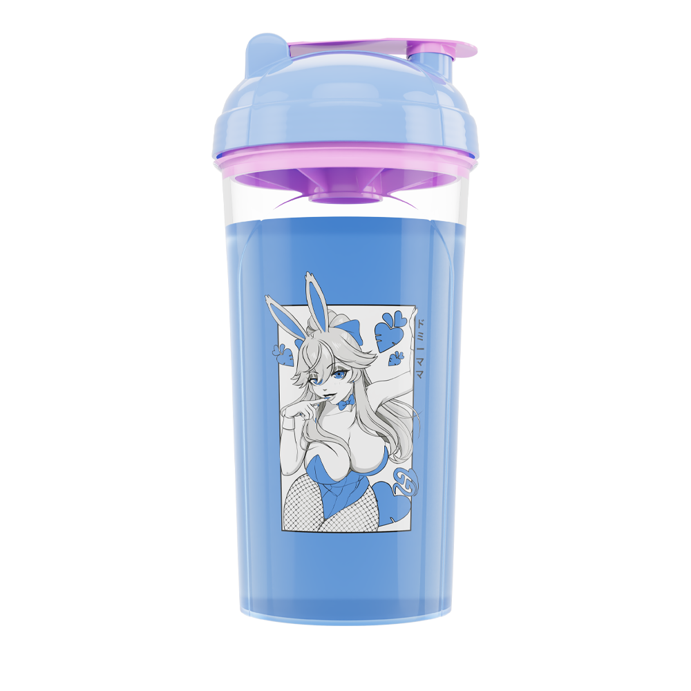 Waifu Cups x Cottontail