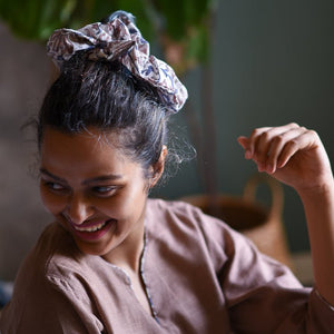 Country Roads (Scrunchies)