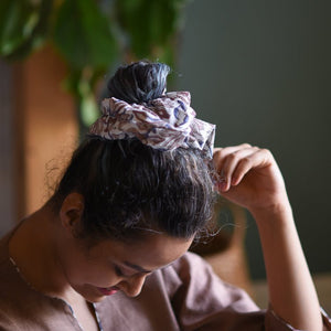 Country Roads (Scrunchies)