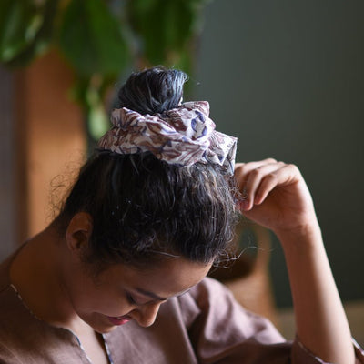Country Roads (Scrunchies)