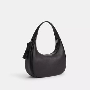 Coach Carmen Shoulder Bag Black