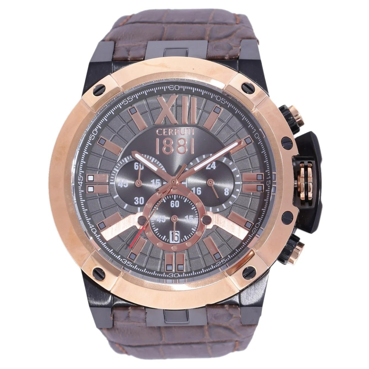 Cerruti Grey