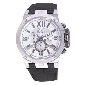 Cerruti Silver