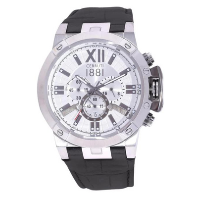 Cerruti Silver