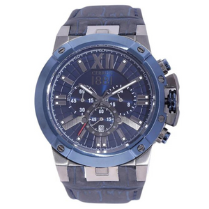 Cerruti Blue