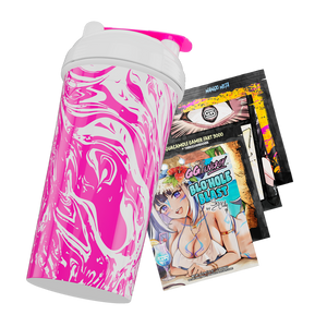 Create Your Own Cup (Bundle)