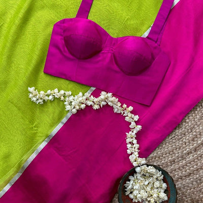 Creative Chaitali