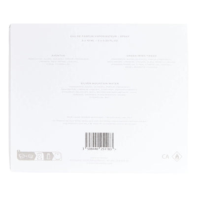 Creed 3 Piece Fragrance Gift Set