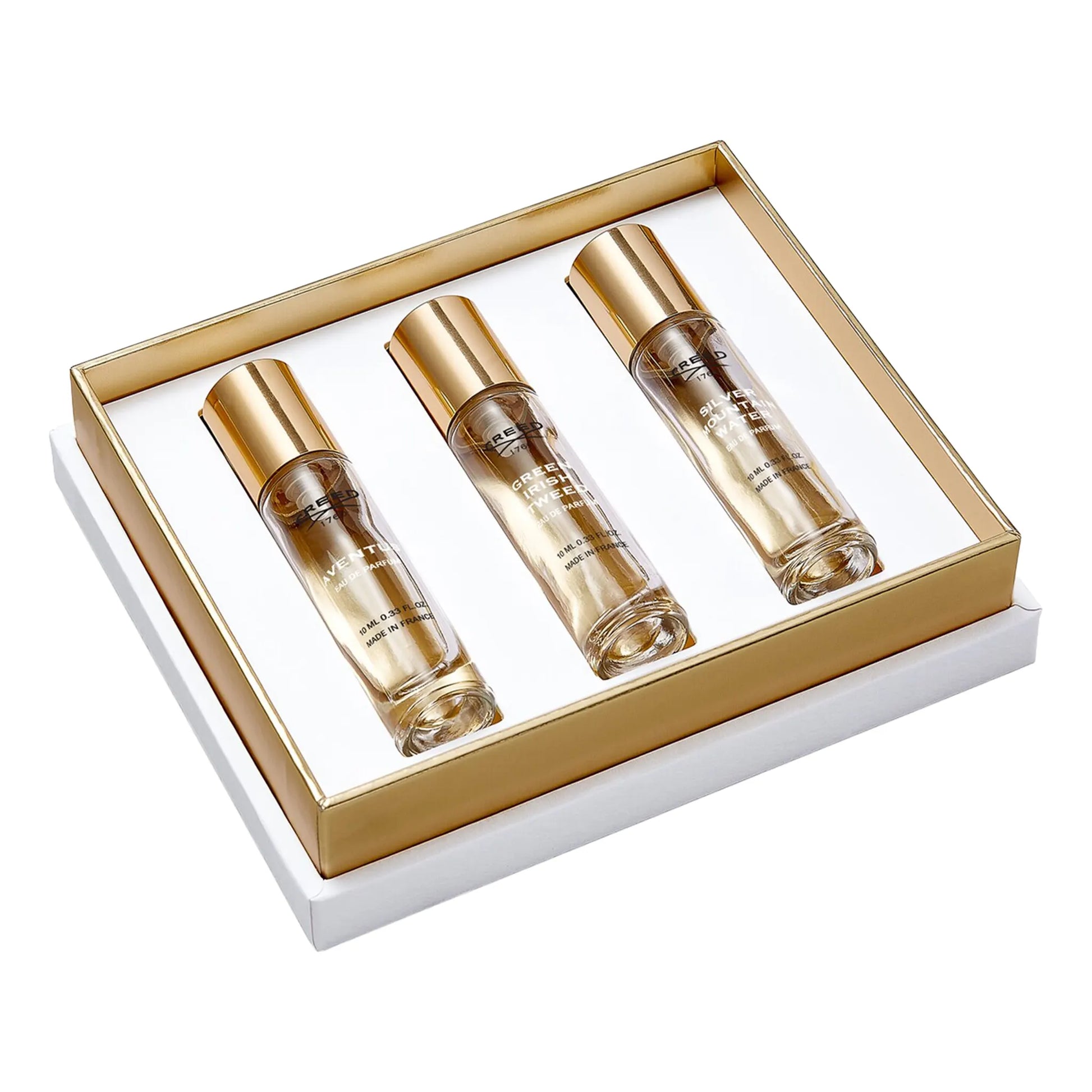 Creed 3 Piece Fragrance Gift Set