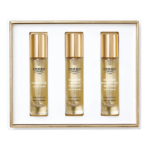 Creed 3 Piece Fragrance Gift Set
