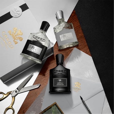 Creed Aventus Eau De Parfum