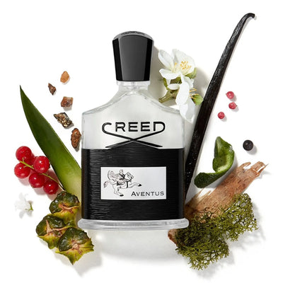 Creed Aventus Eau De Parfum