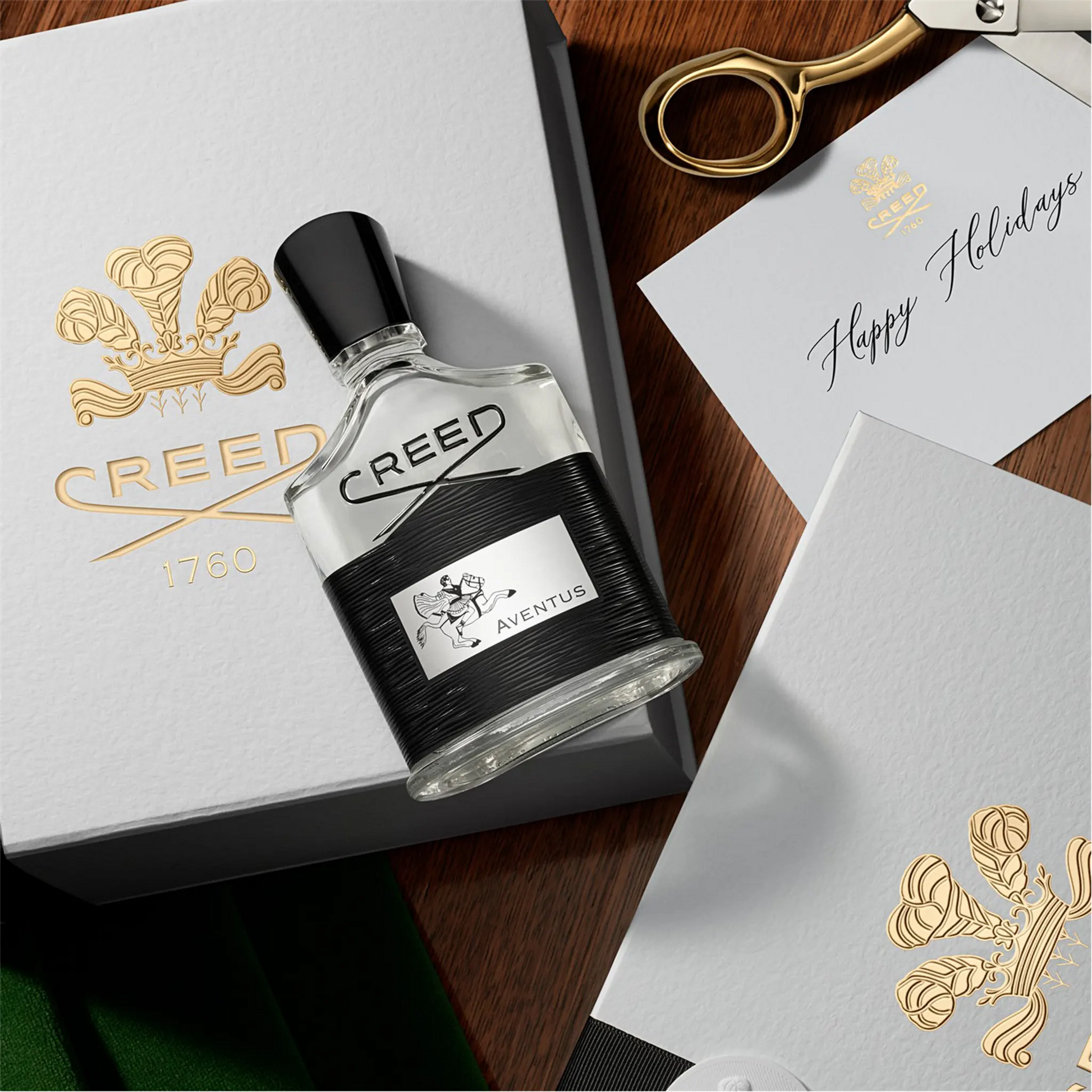 Creed Aventus Eau De Parfum