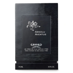 Creed Limited Edition Absolu Aventus Eau De Parfum 75ml
