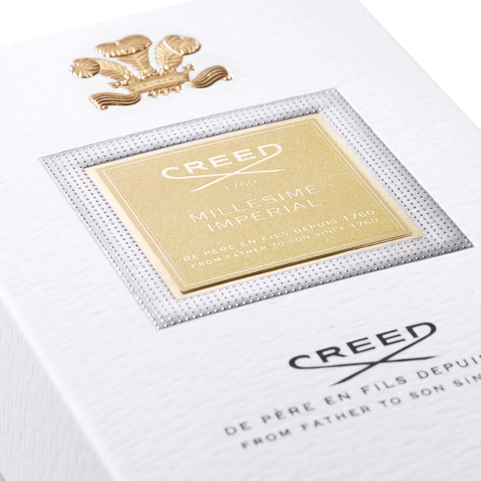 Creed Millésime Impérial Eau de Parfum