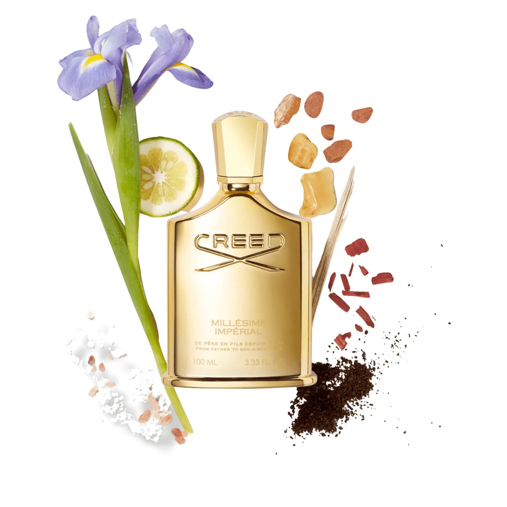 Creed Millésime Impérial Eau de Parfum