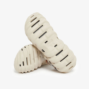 Crocs | CROCS ECHO CLOG REALTREE EDGE  { BEIGE