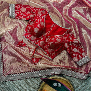 Crimson Posh