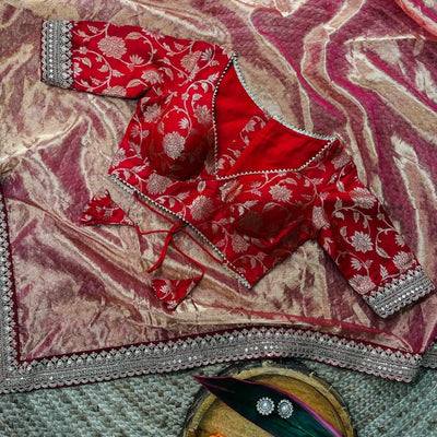 Crimson Posh