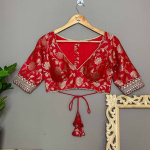 Crimson Posh
