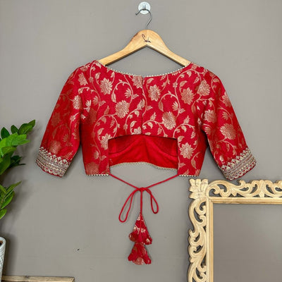 Crimson Posh