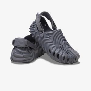 Crocs | SALEHE BEMBURY POLLEX CLOG  { NIAGARA