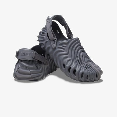 Crocs | SALEHE BEMBURY POLLEX CLOG  { NIAGARA