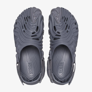 Crocs | SALEHE BEMBURY POLLEX CLOG  { NIAGARA