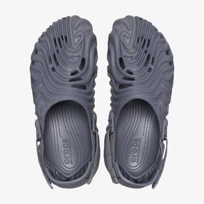 Crocs | SALEHE BEMBURY POLLEX CLOG  { NIAGARA