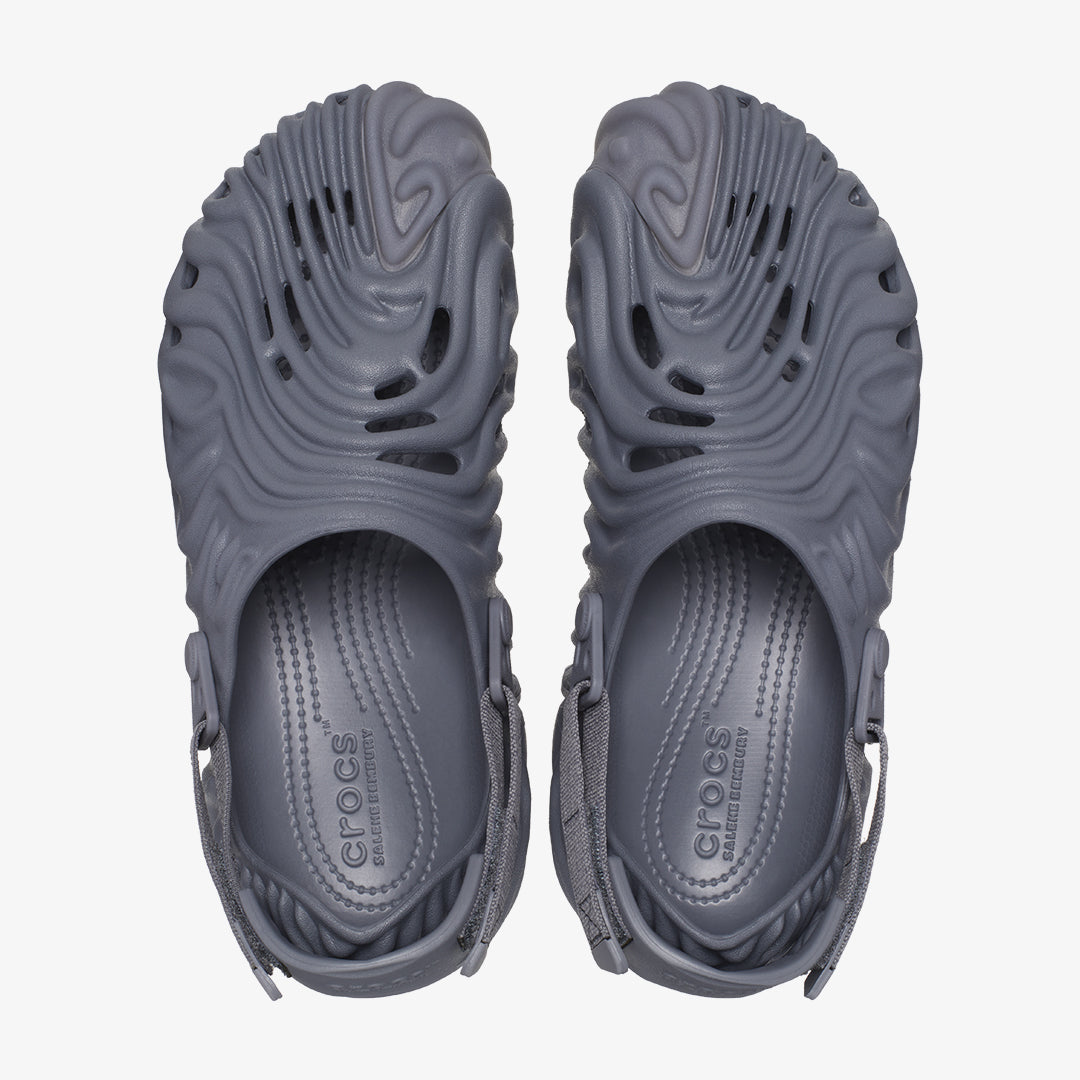 Crocs | SALEHE BEMBURY POLLEX CLOG  { NIAGARA