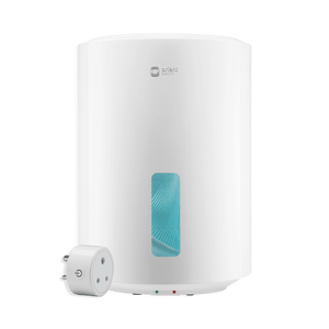Cronos Smart Polymer Storage Water Heater (Geyser) | Remote Control Geyser