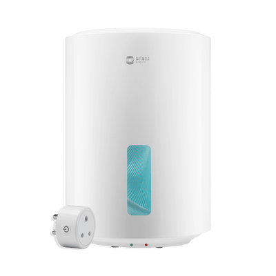 Cronos Smart Polymer Storage Water Heater (Geyser) | Remote Control Geyser